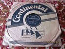 TRIO AMADO SMENDEL LUIZ BONFA DEBUT 78 RPM BRAZIL 1945 BUENAS NOCHES SENORITA