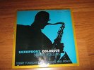 SONNY ROLLINS SAXOPHONE COLOSSUS DCC COMPACT CLASSICS 180G MONO LP