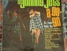 LOS JOHNNY JETS 