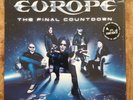 Europe   The Final Countdown 30th Anniversary 12