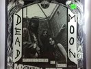 Dead Moon - Stranded In The Mystery Zone LP NEW