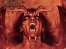 Dark Funeral - Attera Totus Sanctus (180 Gram & Colored Vinyl) Sealed