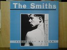 disque vinyle lp The Smiths. Hatful of hollow