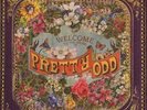 Panic at the Disco - Pretty Odd Limited Edition Box Set