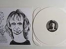 ACDC LP/Vinyl weiß Blues Booze & Tattoos live Nashville 1978 USA promo use only