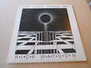 Rick Watson The Light Shines On LP Private Christian Folk Psych Acid Archives EX