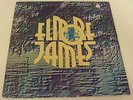 ELMORE JAMES - RARE 1969 UK DLP - TO KNOW A MAN - BLUE HORIZON S7-66230