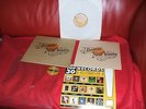 Harvest by Neil Young. German vinyl 12