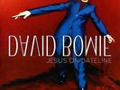 David Bowie Jesus On Dateline Vinyl DBL red/blue LP New Sealed Bureau Supply