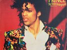 Prince Rare Live & Unreleased Studio Outtakes Vinyl Lovesexy Purple Rain