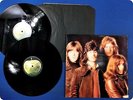 BADFINGER STRAIGHT UP SAPCOR19 2LP EJ6397