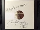 Nujabes - Dimension Ball Tracks Vol. 1 LP (Signed)