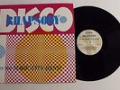 MAGIC CITY BAND Disco Rhapsody LP AR-3270 US VG++ RARE PRIVATE PRESS ORIG 0G