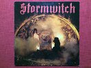 Lp Stormwitch: Tales Of Terror, Krautrock, Rare German Metal