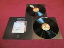 LED ZEPPELIN-THE SONG REMAINS THE SAME-ORIG 76 UK 1ST PRESS-STUNNING LIVE AUDIO