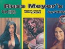SEXY - RUSS MEYER'S ORIGINAL MOTION PICTURE SOUNDTRACKS - LP009