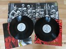 LP Rolling Stones - Voodoo Lounge Vinyl