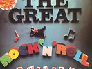 Sex Pistols  The Great Rock 'N' Roll Swindle - Virgin VD-2510A/B/C/D(2LP) - 1979