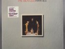 SEALED Orig '80 THE BEATLES Rarities LP HYPE STICKER EX Unplayed John Lennon