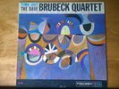 6-eye mono DAVE BRUBECK Time Out Columbia CL-1397 -1L / -1AG
