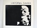 LAUGHING CLOWNS - RARE LIKE NEW VINYL & SLEEVE 1982 IMMACULATE [KUEPPER, SAINTS]