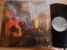 DAVID BOWIE Let's Dance LP EMI 1C 064-400 165 A1/B1 OIS nm