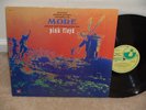 PINK FLOYD ORIGINAL MORE SOUNDTRACK ALBUM 1968 NICE 
