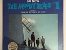 Moody Blues - Go Now - 1965 SEALED Promo Vinyl LP Record London PS 428