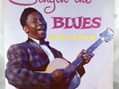 BB KING Singin' Blues ORIG 12