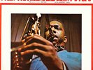 JOHN COLTRANE • GIANT STEPS • ORIGINAL 1959 MONO LP ATLANTIC 1311 BLACK LABEL NM