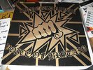 Voice of Britain lp record punk oi rare WP Records