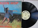 DERRICK MORGAN - MOON HOP / PAMA LP