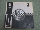 MADNESS The Prince TWO TONE RECORDS 7-inch Paper label + Sleeve CHS TT3