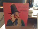 Captain Beefheart & His Magic Band* ?–Trout Mask Replica-STRAIGHT 2MS 2027 PSYCH