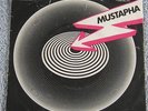 Queen  - Mustapha/Dead On Time -  1978 German Picture Sleeve PS 7