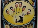 Chevron MUSIC MAKERS Percussion DOUBLE LP FUNK BREAKS Francisco Aguabella HEAR
