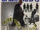 CHILL ROB G Ride The Rhythm LP 1989 WILD PITCH ORIG Still Sealed DJ MARK 45 KING