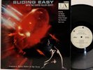 CURTIS FULLER SEXTET Sliding Easy LP MONO UAL 4041 DG WLPROMO Rare LEE MORGAN 59