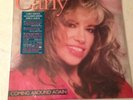 CARLY SIMON COMING AROUND AGAIN 1987  NEW SEALED