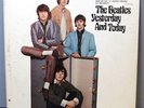 The Beatles - Yesterday and Today - Second State Butcher Cover RARE Vinyl Record