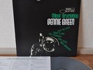 Bennie Green Minor Revelation Japan Blue Note LP King GXF 3063 Insert