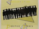 FEDERATION OF LOVE Positive Force LP RARE PRIVATE Gospel Modern Soul SEALED HEAR