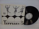 Tipplers 3 WALTER SMITH TRIO LP TIPPLER CK1 (1966) Private Aspen CO Jazz