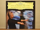Karajan  Tchaikovsky  1812 Overture  DGG 139 029 PROMO Tulip Stereo LP