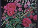 PHIPPS FAMILY: Give Me The Roses While I Live LP Sealed Bluegrass