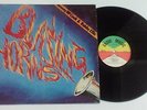 TOMMY McCOOK & BOBBY ELLIS - BLAZING HORNS       LP VG+