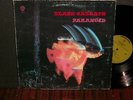 BLACK SABBATH - Paranoid LP WB green lbl WS 1887 Artisan master