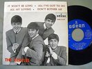 THE BEATLES: