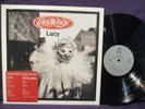 Candlebox 'Lucy' DBL PROMO LP NM