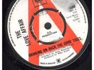 LOVE AFFAIR Bringing On Back The Good Times 7